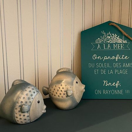 Le Saint-Remy, Hyper Centre, Calme Apartment Dieppe Bagian luar foto