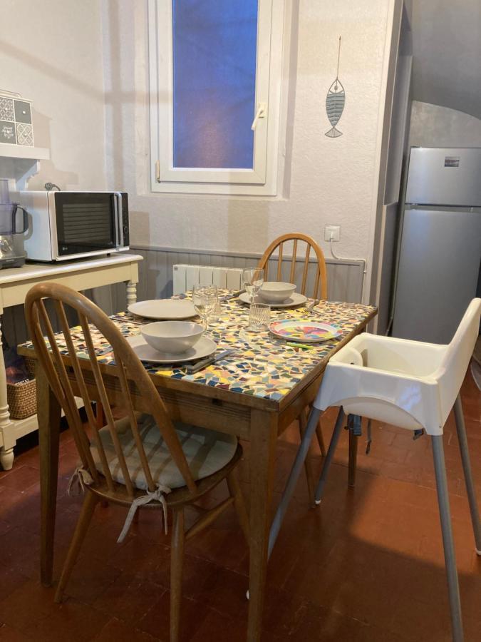 Le Saint-Remy, Hyper Centre, Calme Apartment Dieppe Bagian luar foto