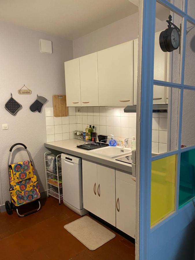 Le Saint-Remy, Hyper Centre, Calme Apartment Dieppe Bagian luar foto
