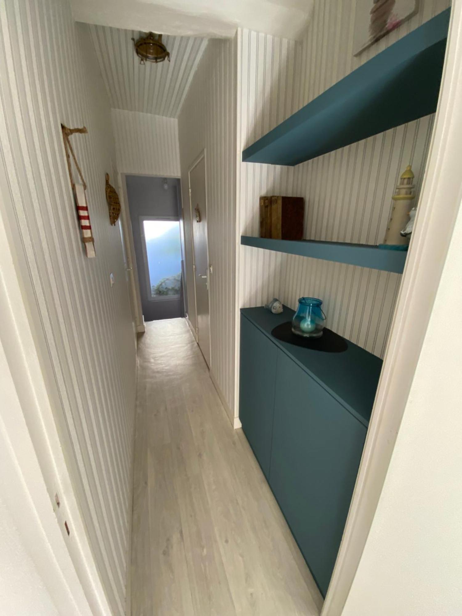 Le Saint-Remy, Hyper Centre, Calme Apartment Dieppe Bagian luar foto