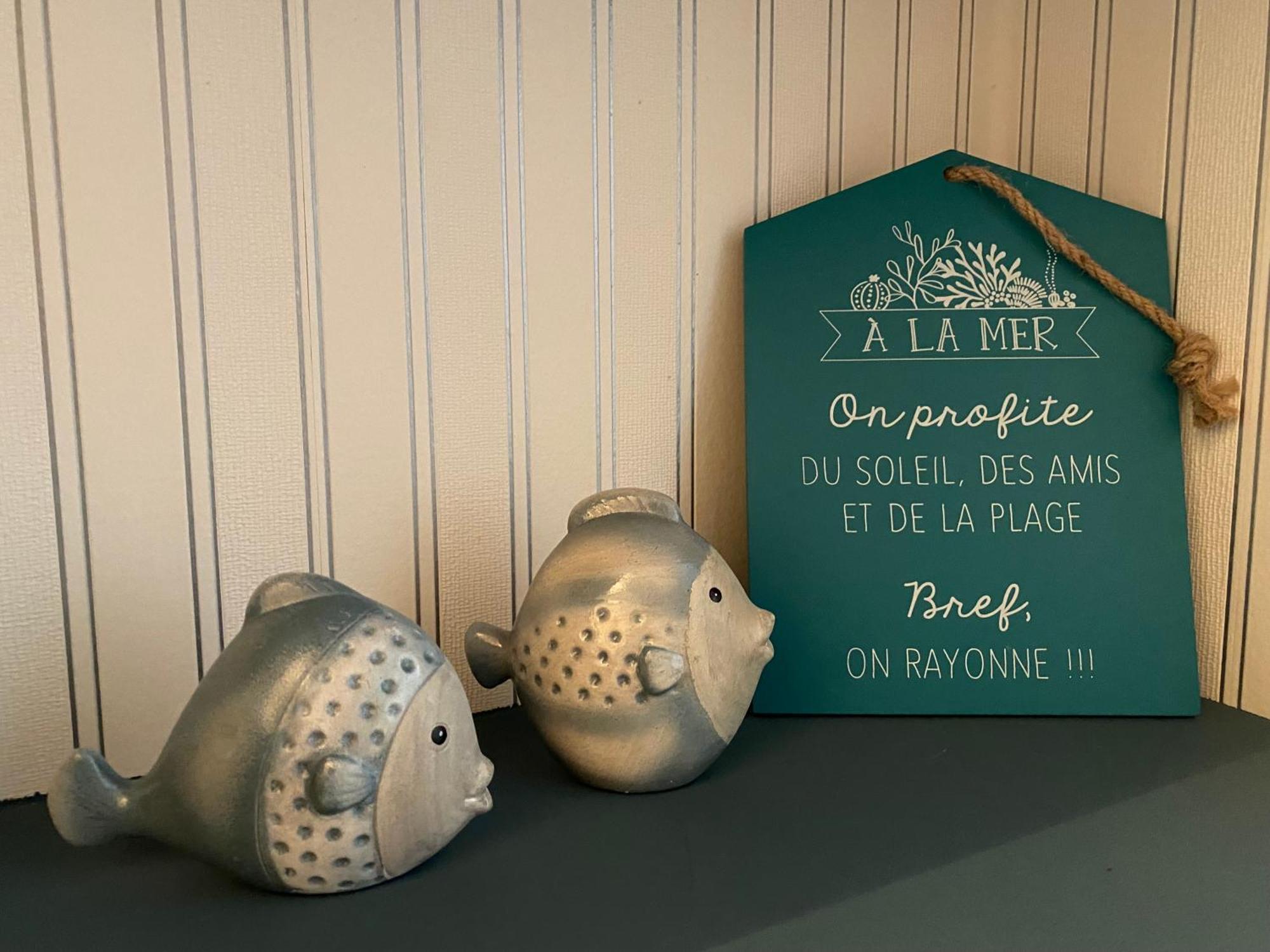 Le Saint-Remy, Hyper Centre, Calme Apartment Dieppe Bagian luar foto